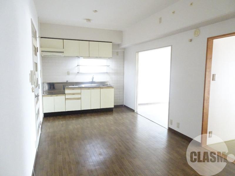 3/26 リビング/ダイニング