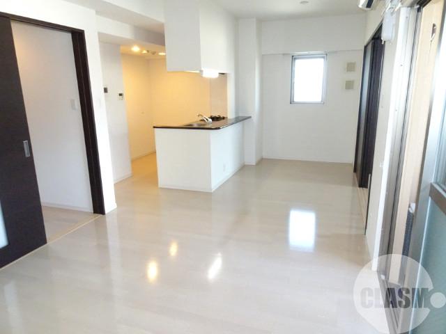 3/26 リビング/ダイニング