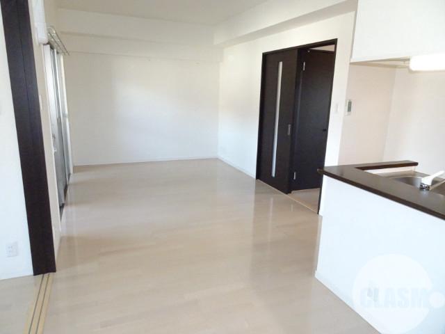 4/26 リビング/ダイニング