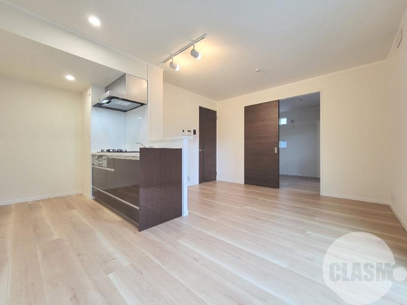 3/25 リビング/ダイニング