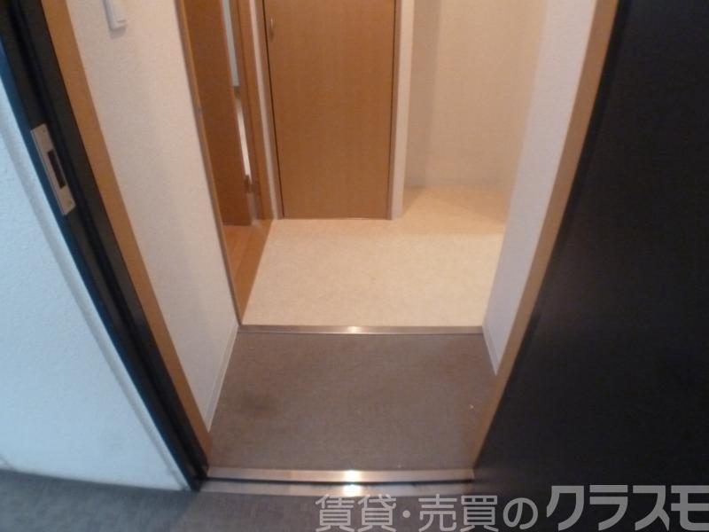 14/30 玄関