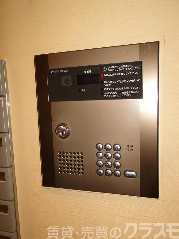 29/30 エントランス