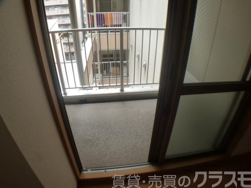 24/30 バルコニー