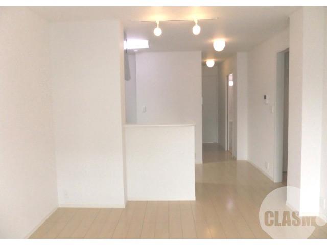 3/17 リビング/ダイニング