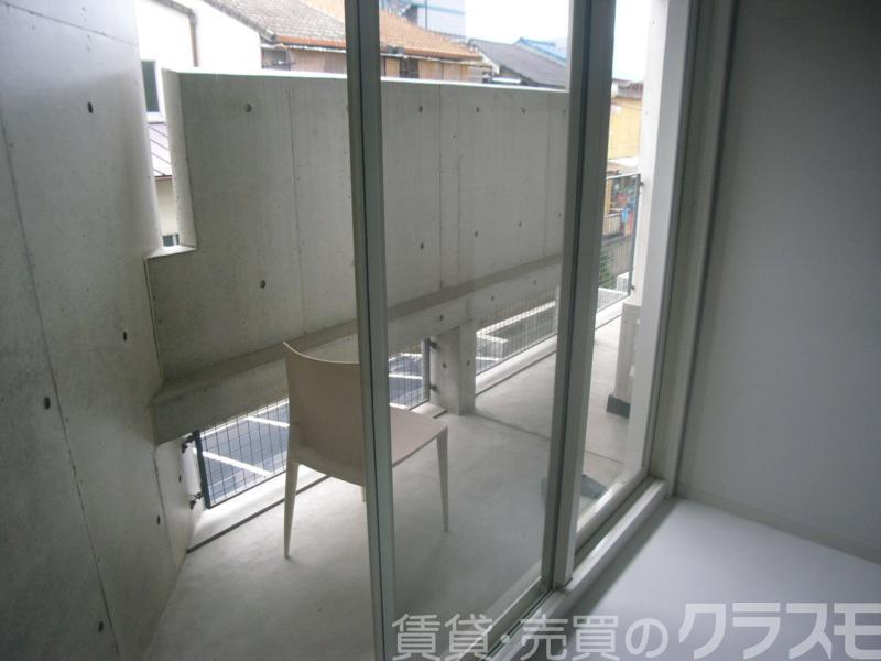 24/30 バルコニー