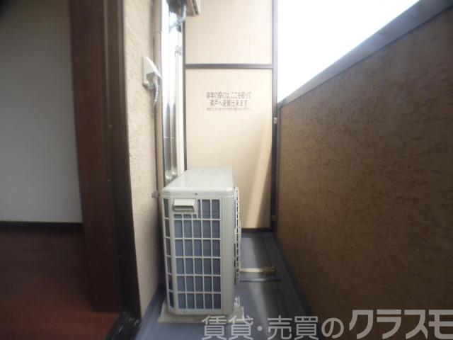 24/30 バルコニー