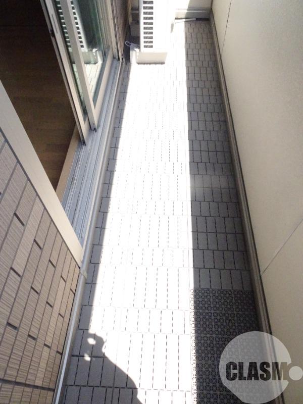 14/24 バルコニー