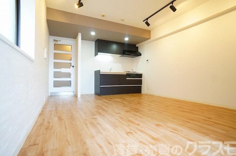 4/30 リビング/ダイニング