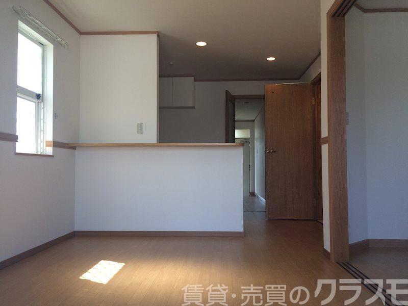 3/28 リビング/ダイニング