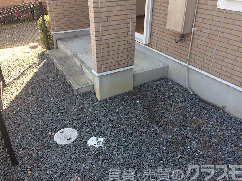 19/28 バルコニー