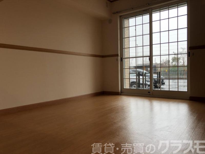 4/28 リビング/ダイニング