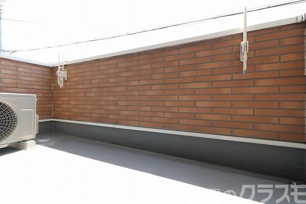 26/30 バルコニー