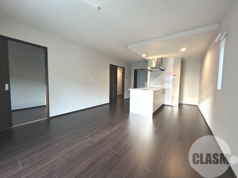 4/28 リビング/ダイニング