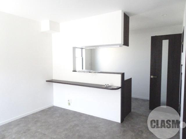 3/23 リビング/ダイニング