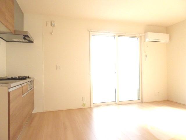 4/28 リビング/ダイニング