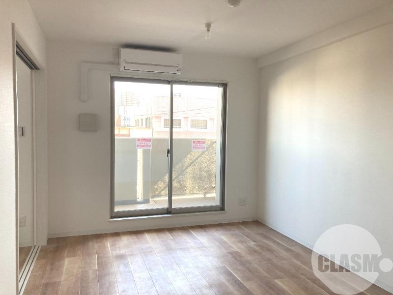 3/27 リビング/ダイニング