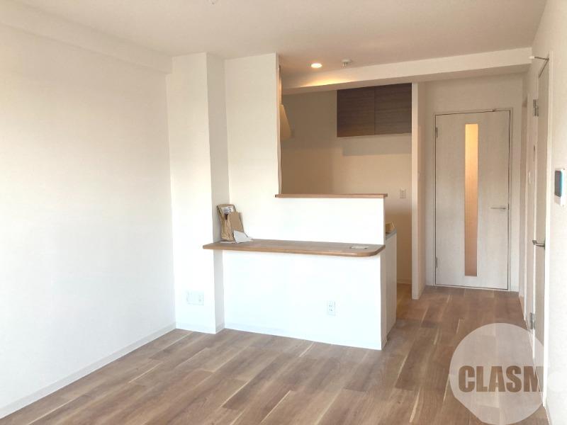 4/27 リビング/ダイニング