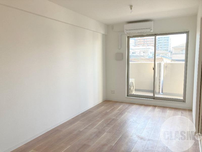 3/27 リビング/ダイニング