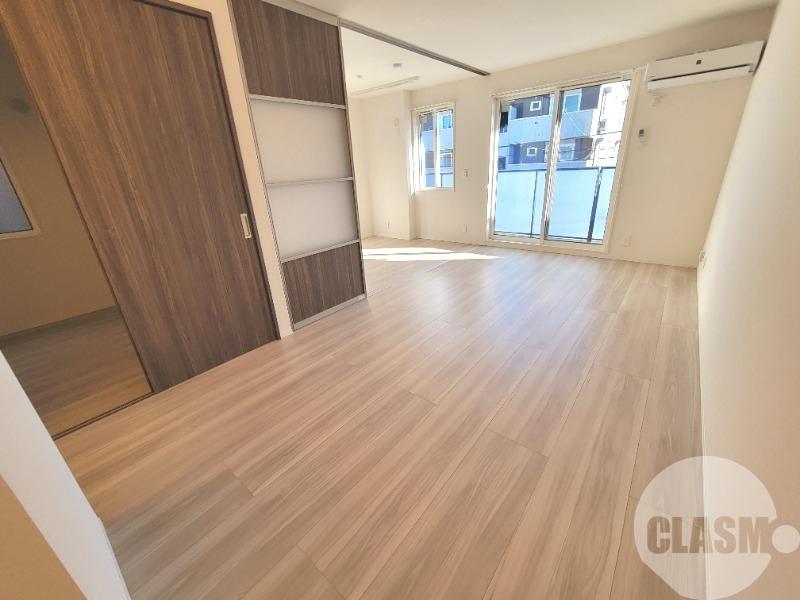 3/30 リビング/ダイニング