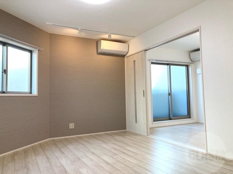 3/22 リビング/ダイニング