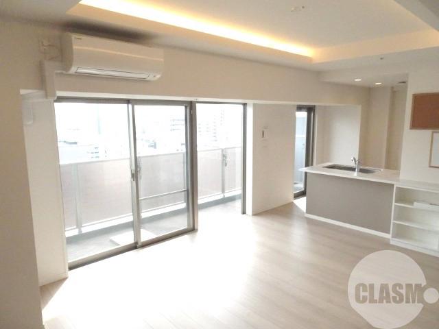 3/30 リビング/ダイニング