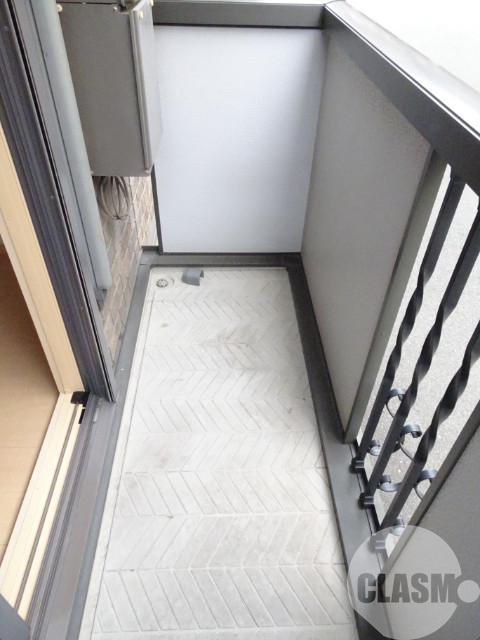 16/30 バルコニー