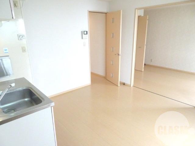 4/30 リビング/ダイニング