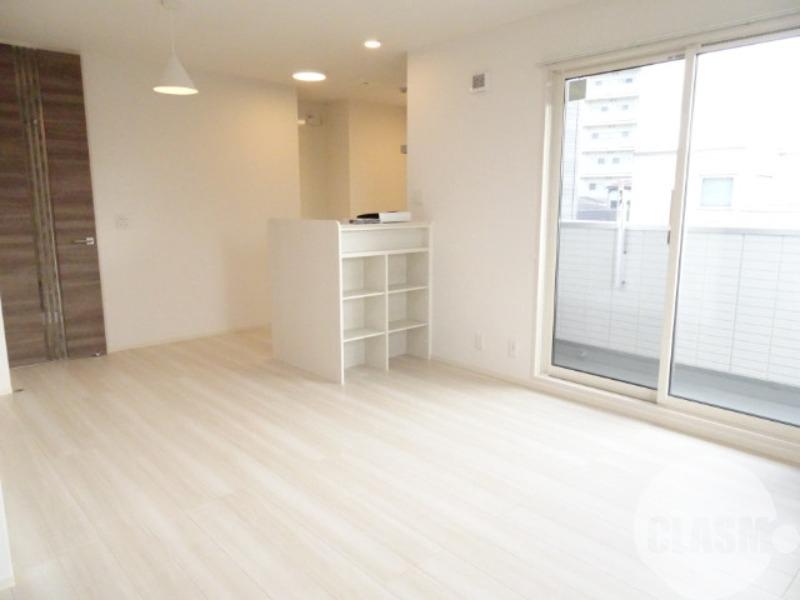 3/30 リビング/ダイニング