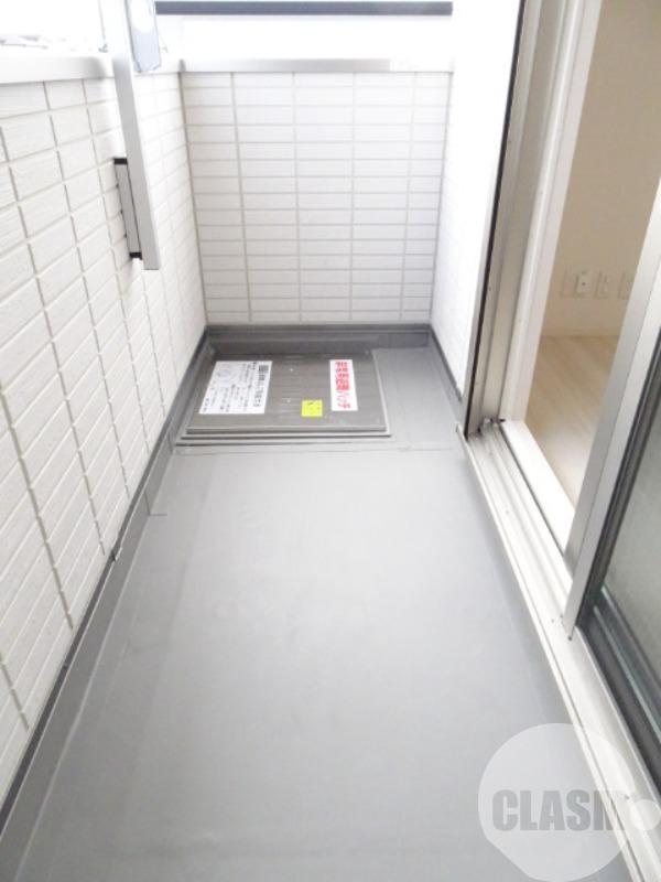 16/30 バルコニー