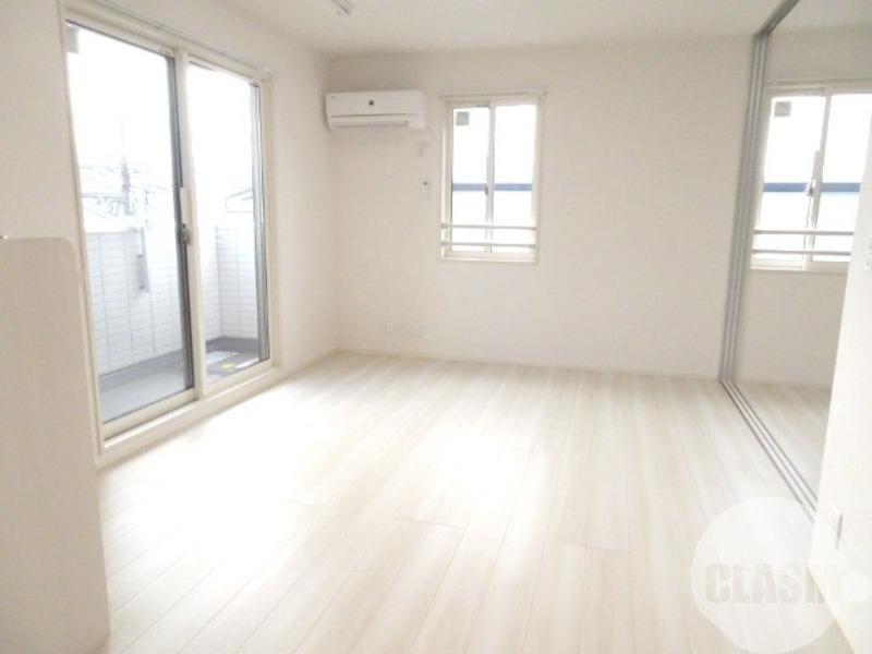 4/30 リビング/ダイニング