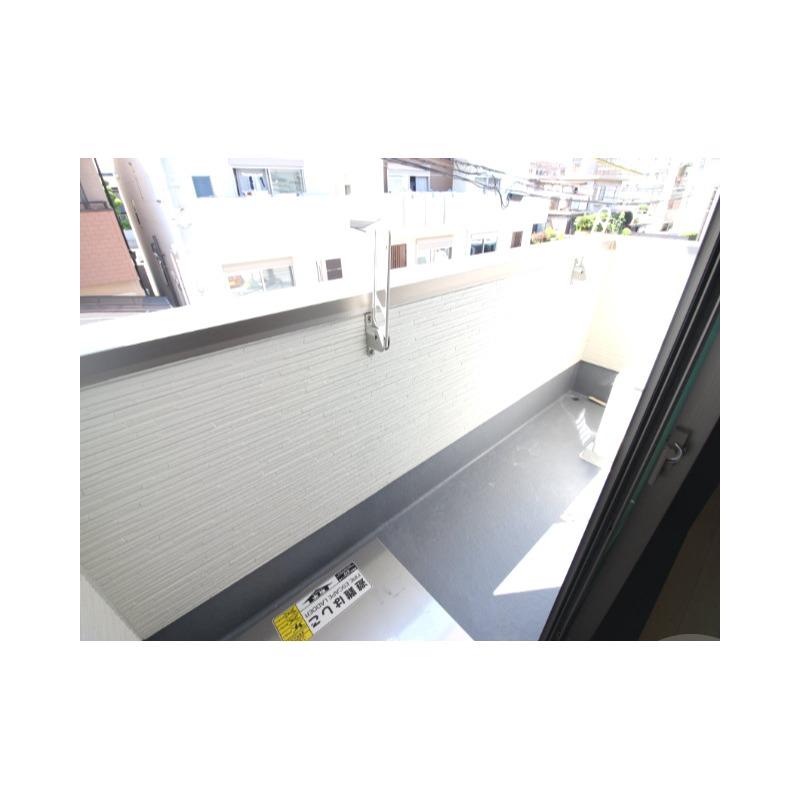 14/30 バルコニー