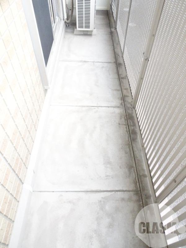 17/30 バルコニー