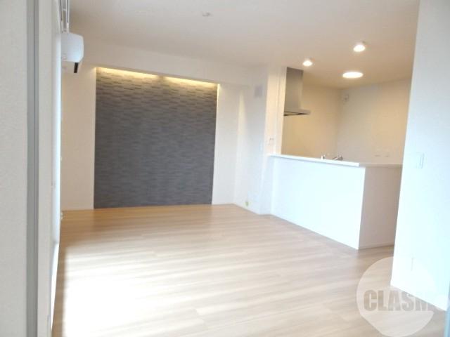 3/30 リビング/ダイニング