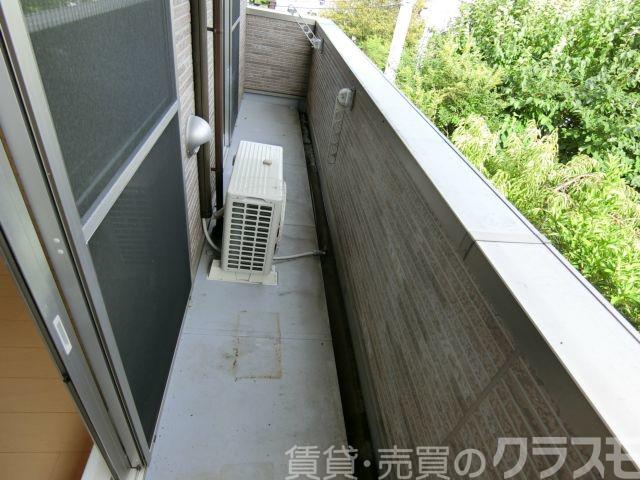 25/30 バルコニー
