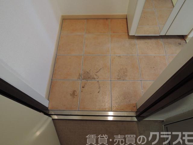 17/30 玄関