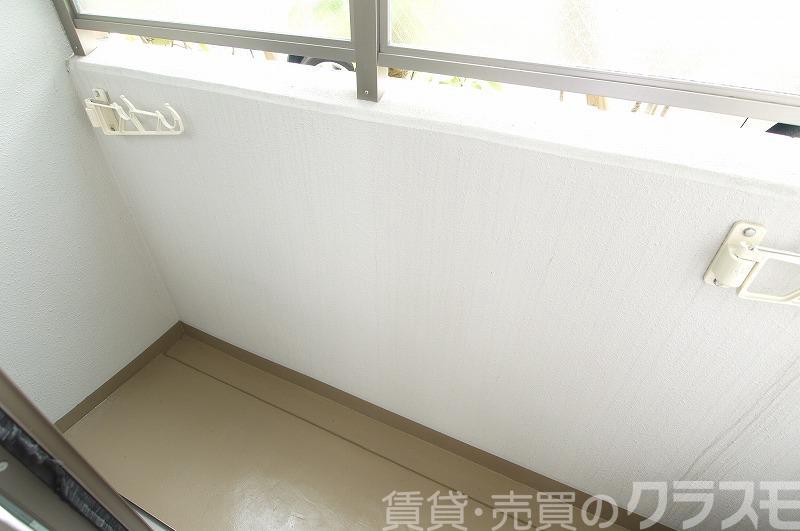 25/30 バルコニー