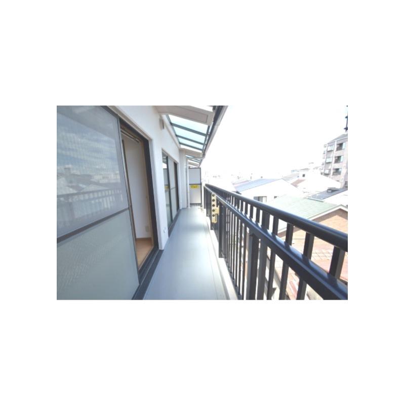 15/30 バルコニー