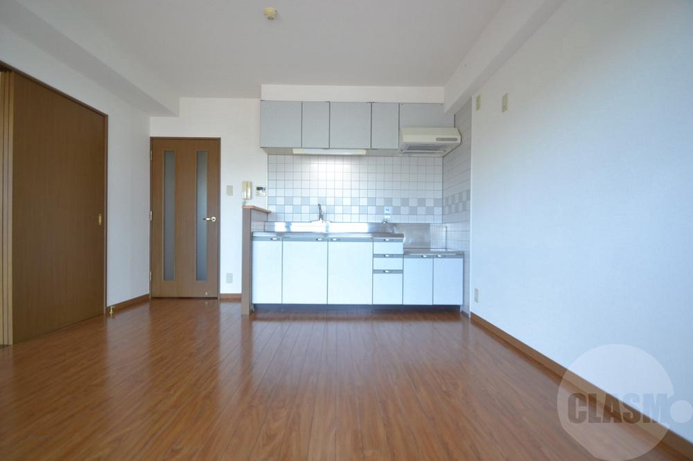 4/30 リビング/ダイニング