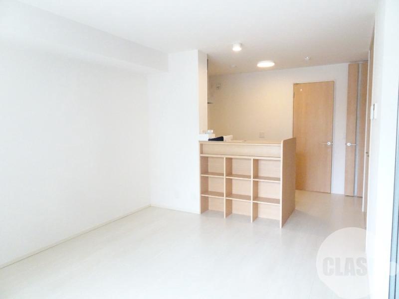 3/30 リビング/ダイニング