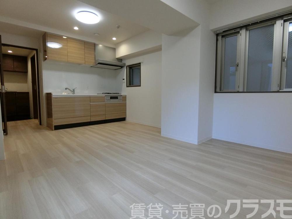 4/30 リビング/ダイニング