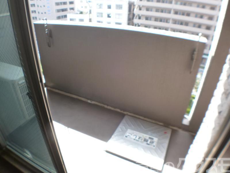 25/30 バルコニー