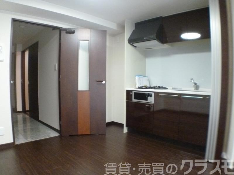 4/30 リビング/ダイニング