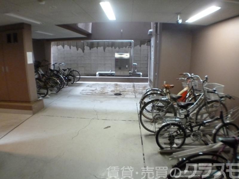 29/30 駐車場