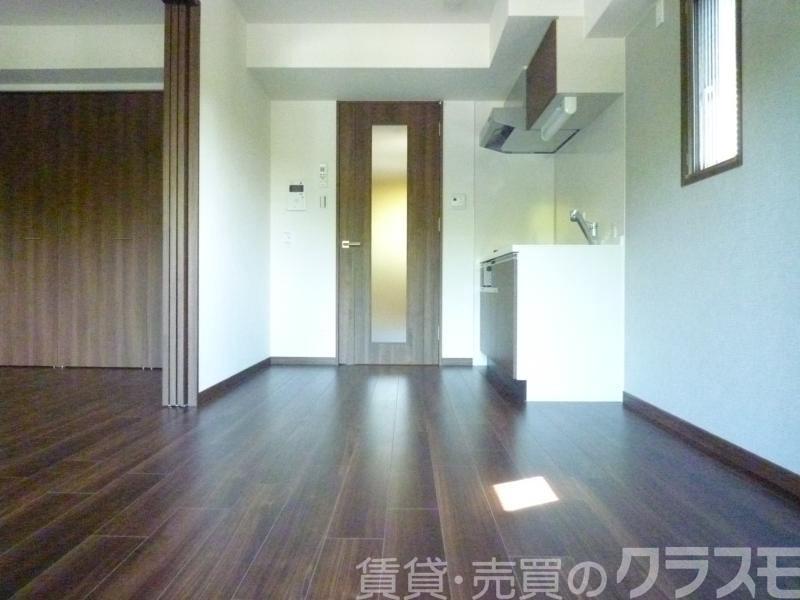 3/30 リビング/ダイニング