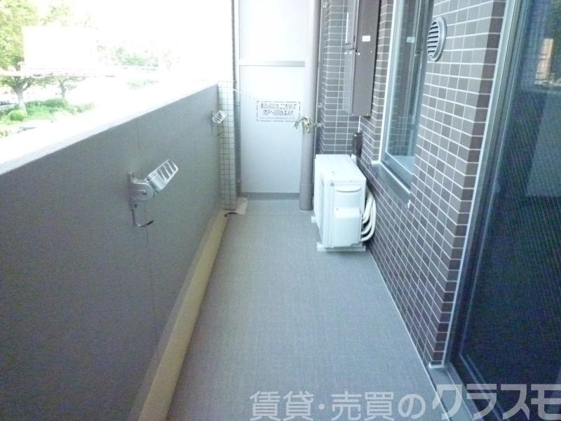 24/30 バルコニー