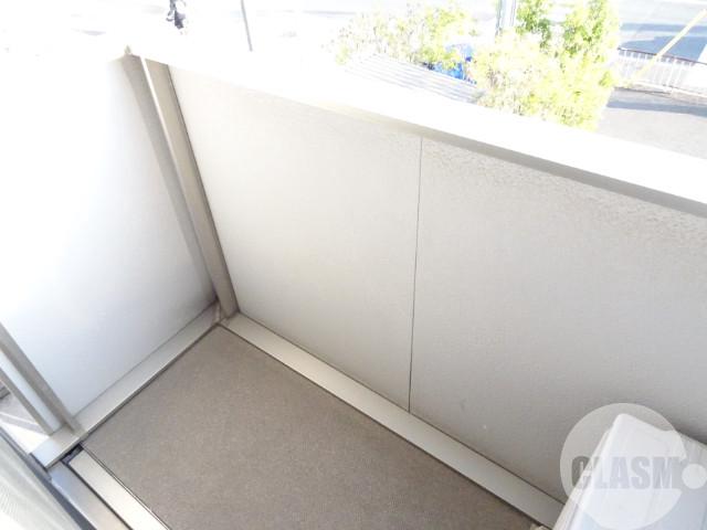 15/30 バルコニー