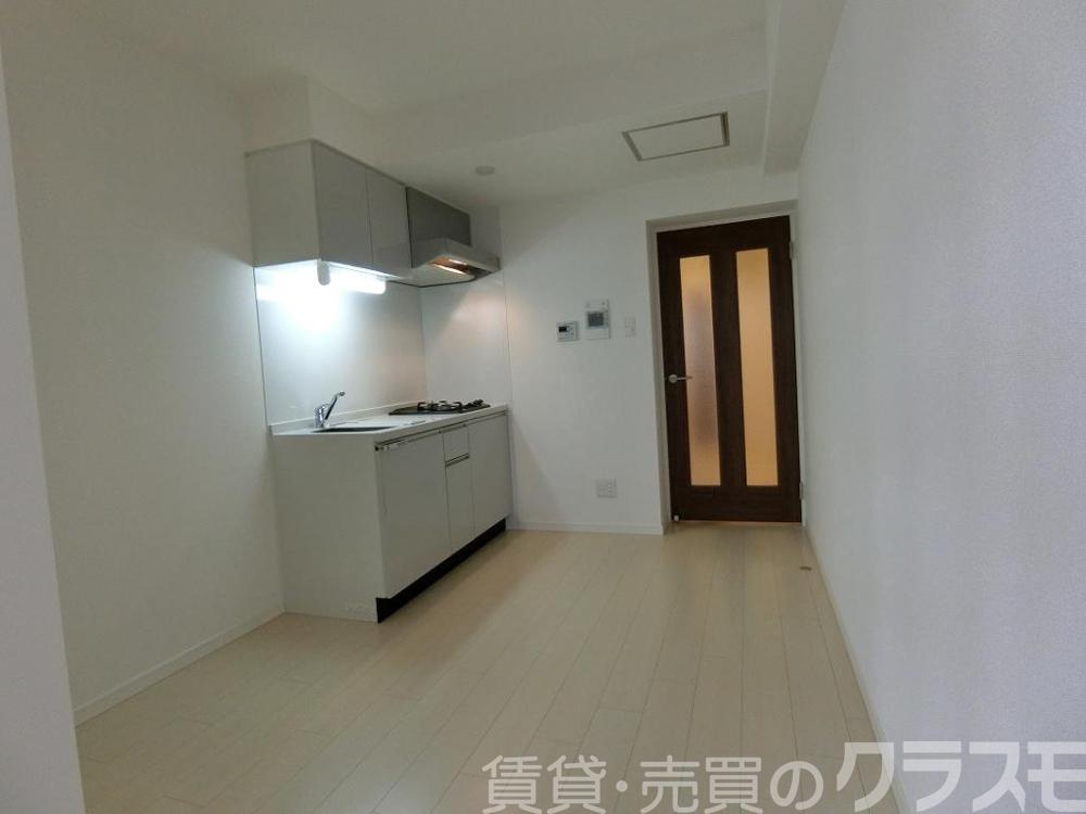 3/30 リビング/ダイニング