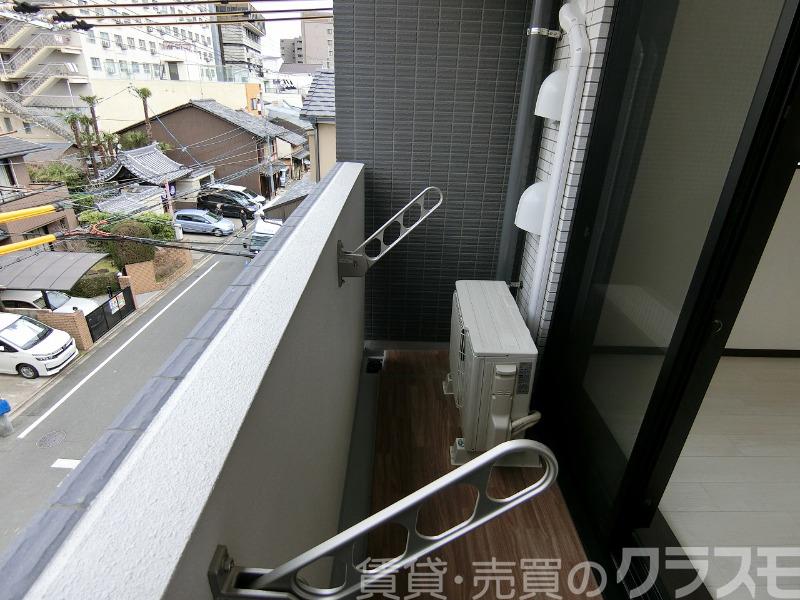 24/30 バルコニー