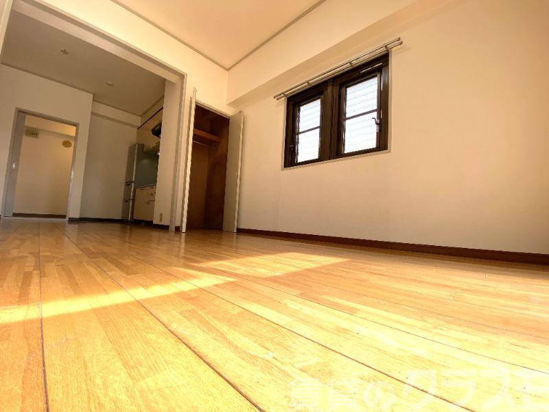 6/26 リビング/ダイニング