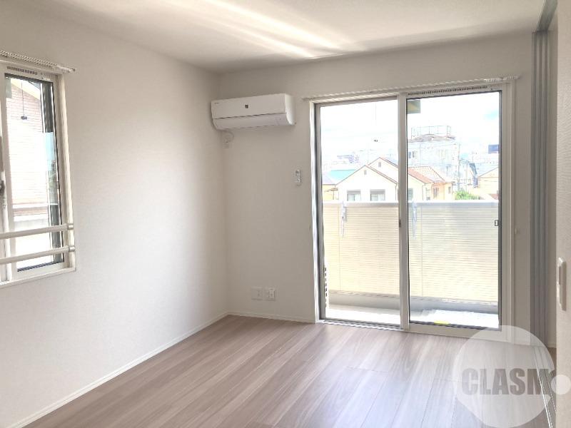 3/30 リビング/ダイニング